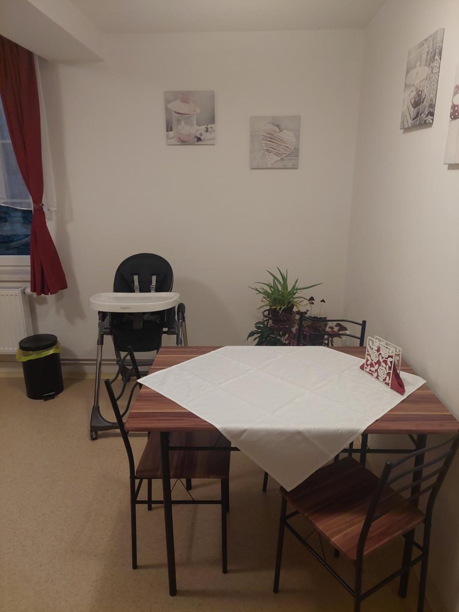 Penzion Panorama Janovicky Broumov Eksteriør bilde